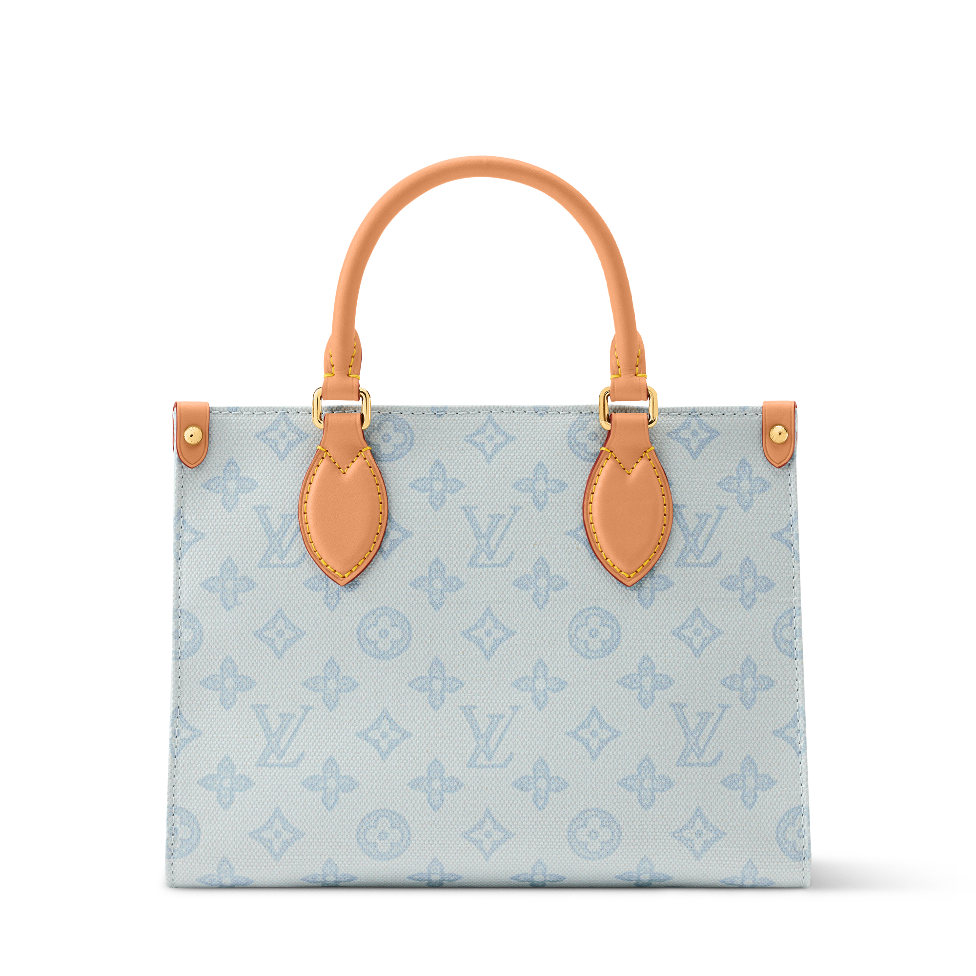 OnTheGo PM Other Monogram Canvas - Handbags | LOUIS VUITTON